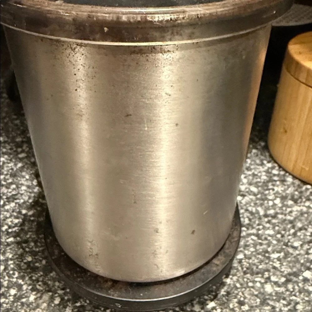 OXO Conical Burr Coffee Grinder ☕️